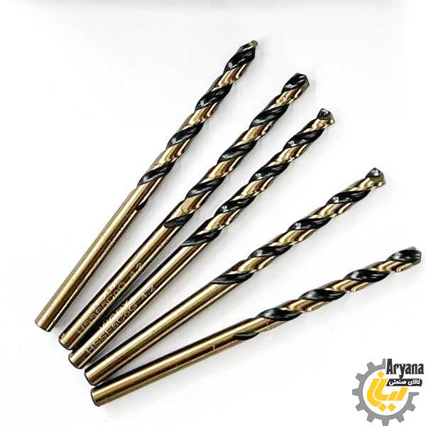 مته سایز 4.2 میلیمتر 5 درصد کبالت WORX (ورکس) اروپا