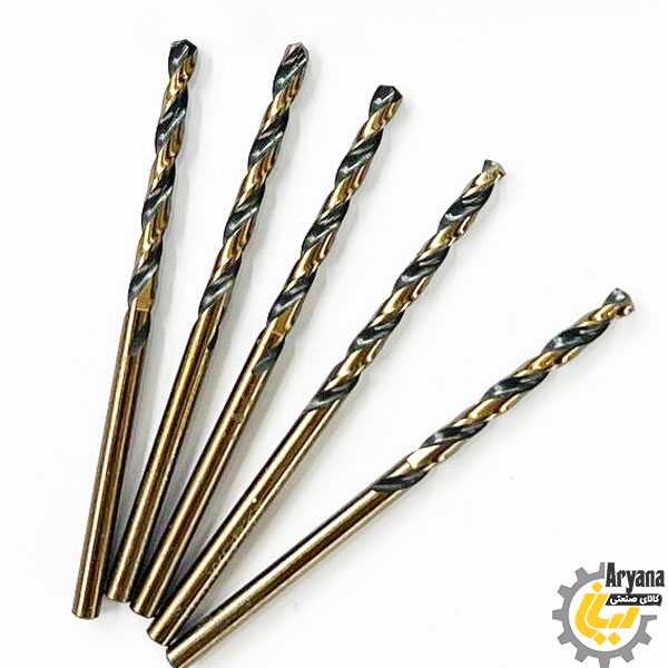 مته سایز 3 میلیمتر WORX (ورکس) اروپا