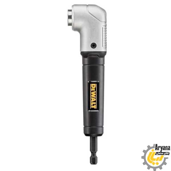 رابط 90 درجه سر دریلی مدل DWARA120 برند DEWALT (دیوالت)