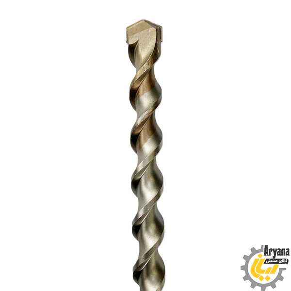 مته چهارشیار 24x450 برند AEG آلمان