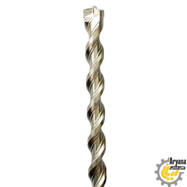 مته چهارشیار 16x450 بوش (BOSCH) آلمان