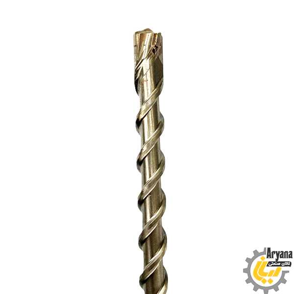 مته چهارشیار 20x450 بوش (BOSCH) آلمان