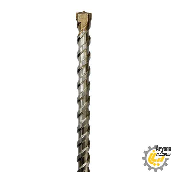 مته چهارشیار 16x450 انگلیسی