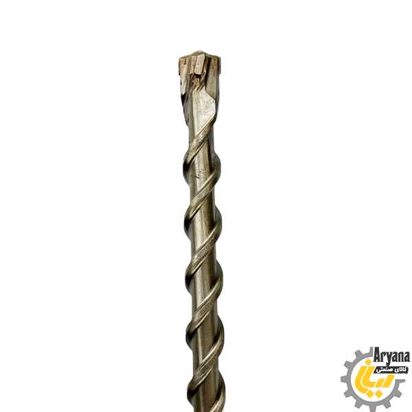 مته چهارشیار 18x450 بوش (BOSCH) آلمان