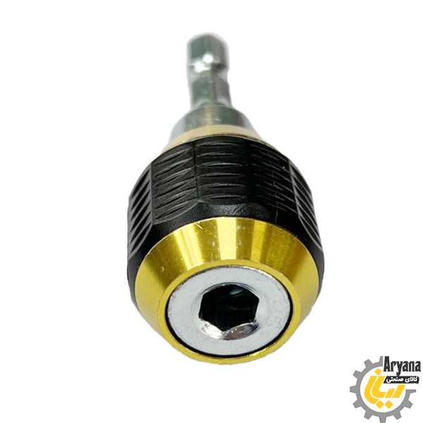 رابط سر پیچگوشتی فنری 6 سانت